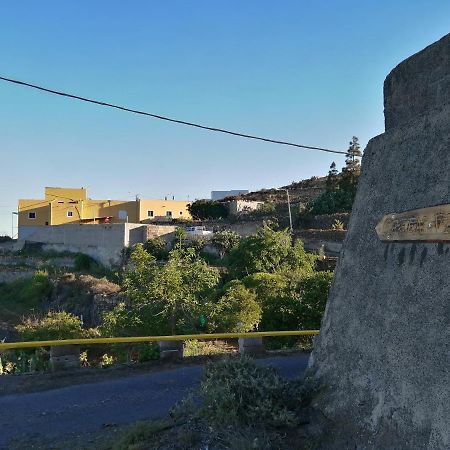 Green Village. Tony Frias. Fasnia Bagian luar foto