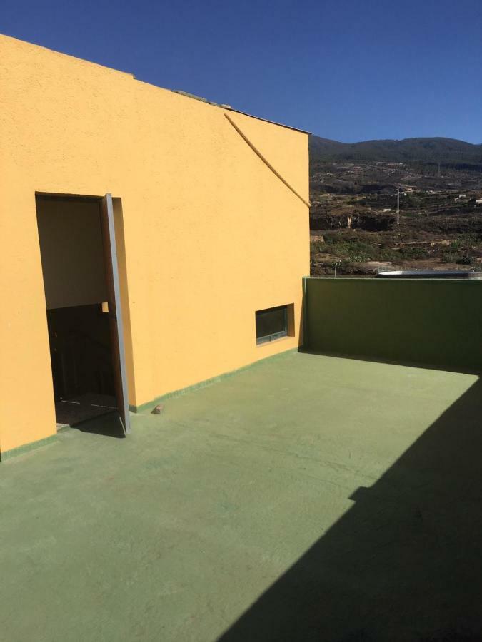 Green Village. Tony Frias. Fasnia Bagian luar foto